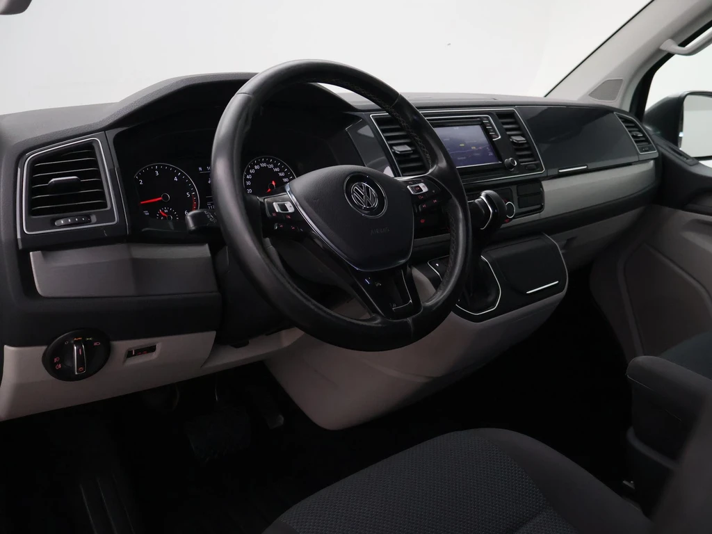 Volkswagen Transporter – foto 20