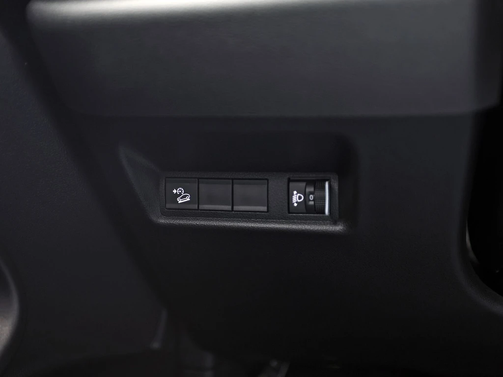 Jeep Avenger – foto 26