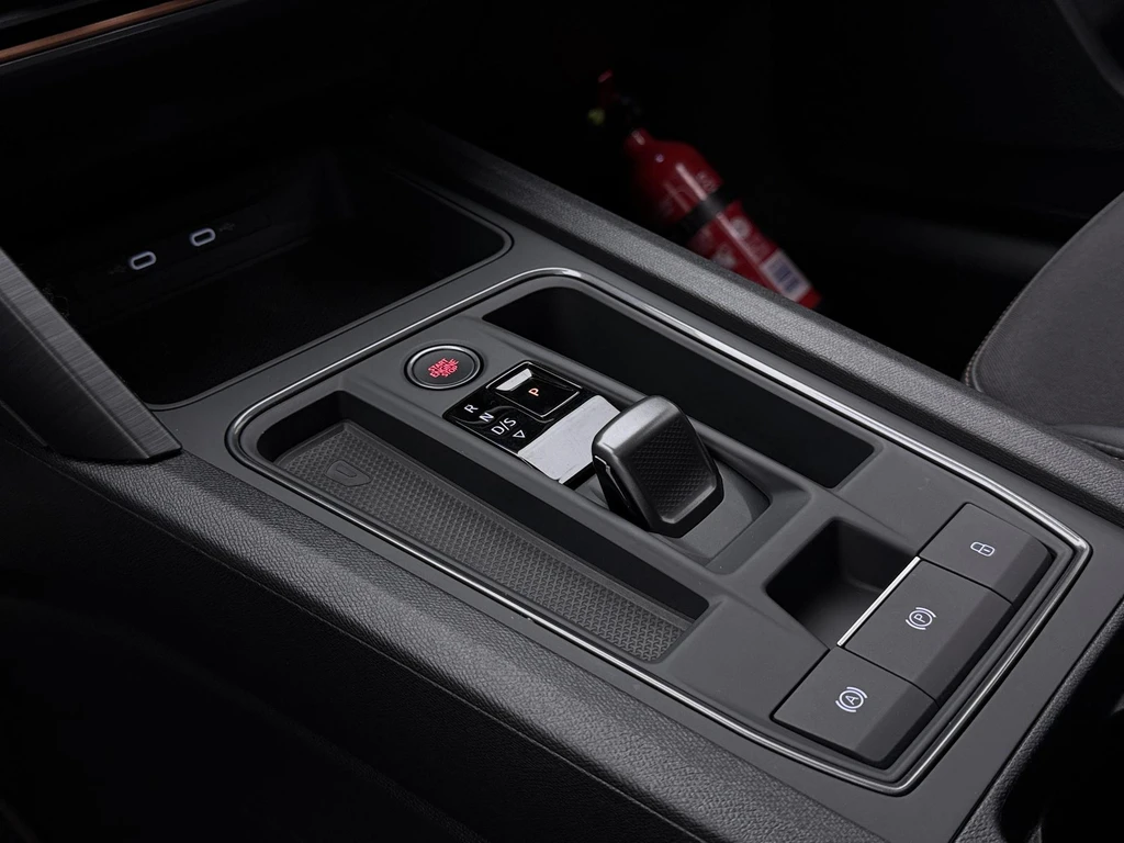 CUPRA Leon – foto 31