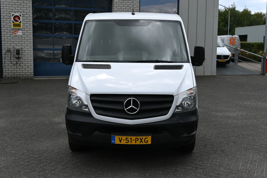 Mercedes-Benz Sprinter – foto 6