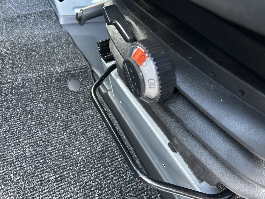 Mercedes-Benz Sprinter – foto 16