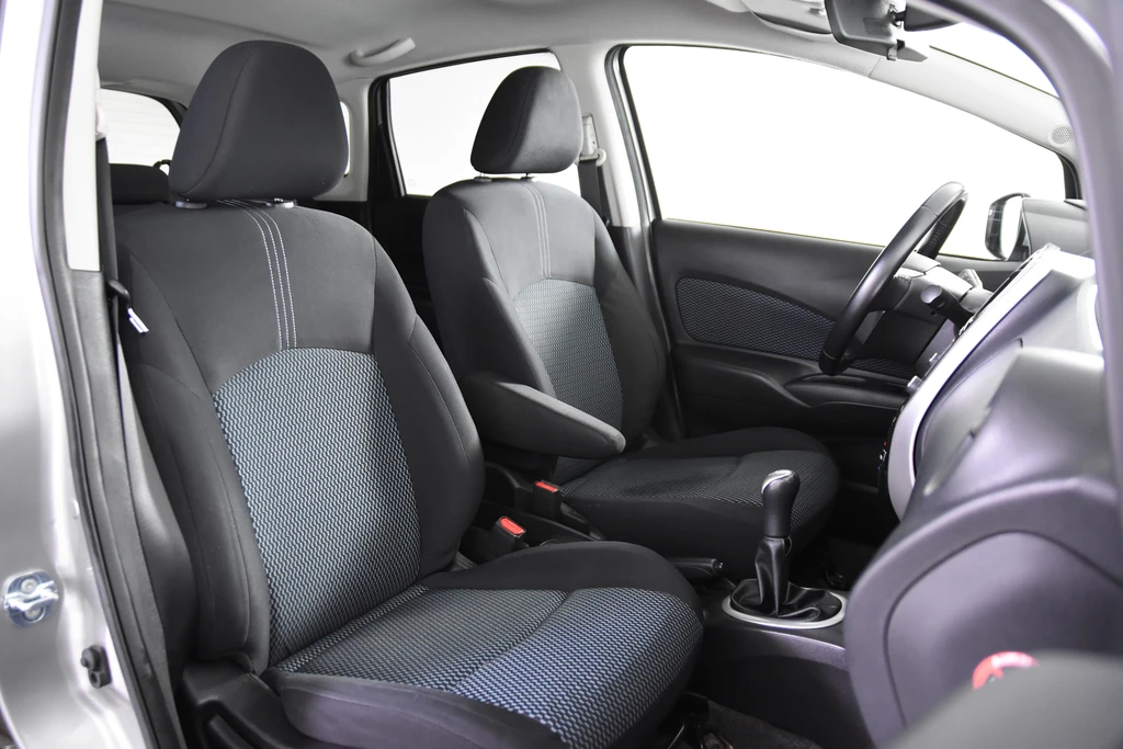 Nissan Note – foto 14