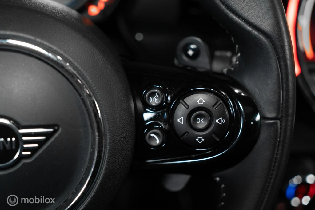 MINI Clubman – foto 18