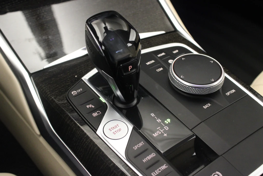 BMW 3 Serie – foto 11