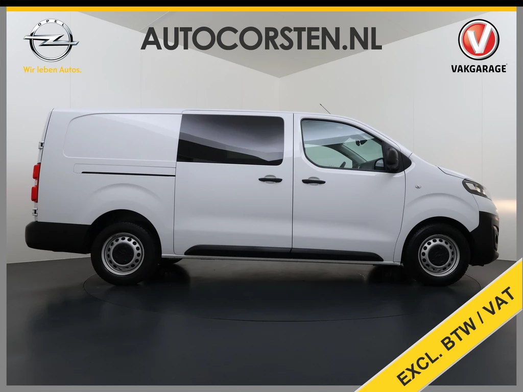 Opel Vivaro – foto 6