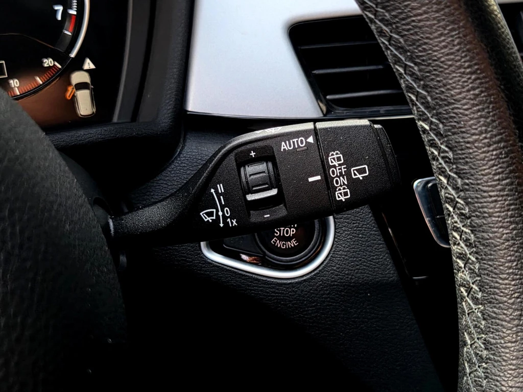 BMW X1 – foto 35