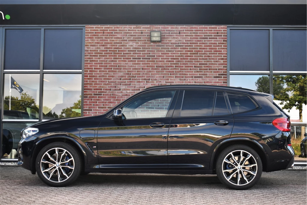 BMW X3 – foto 7