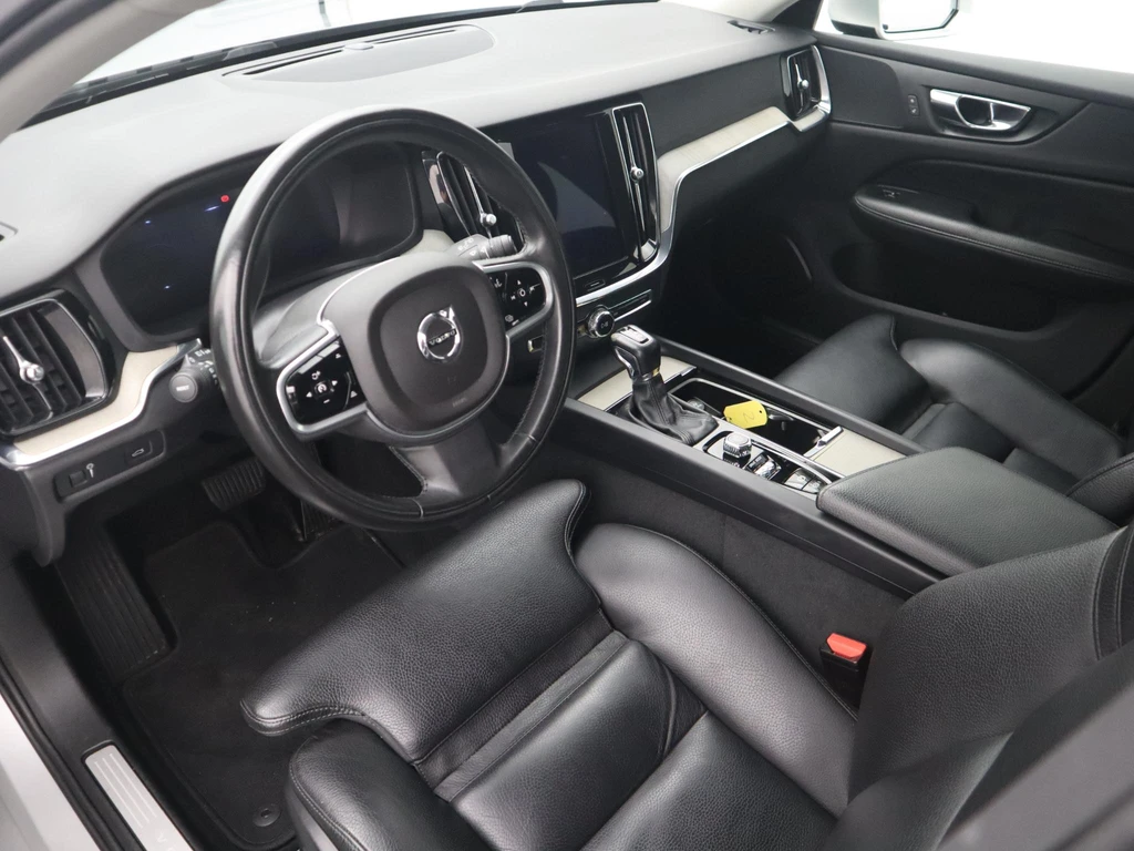 Volvo V60 – foto 11