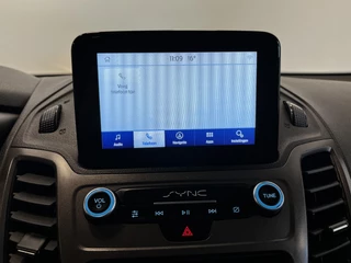 Ford Transit Connect – thumbnail 23