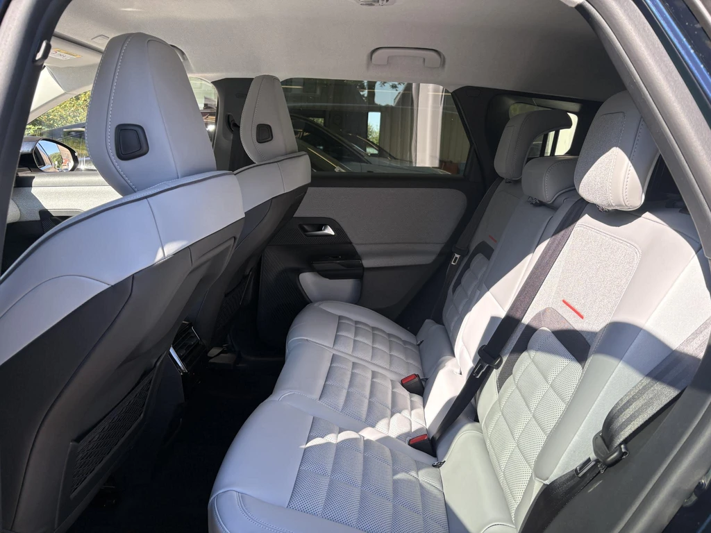 Citroën C5 Aircross – foto 15
