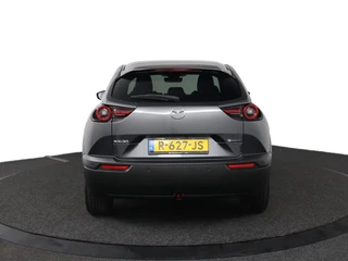 Mazda MX-30 – thumbnail 4