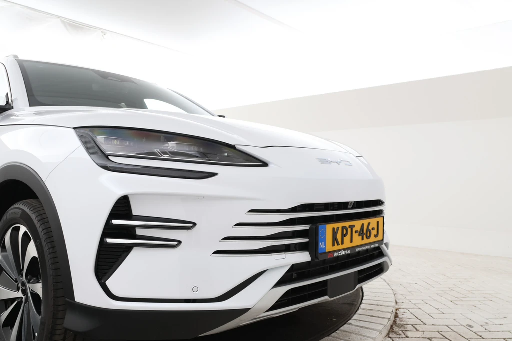 BYD SEAL U – foto 6