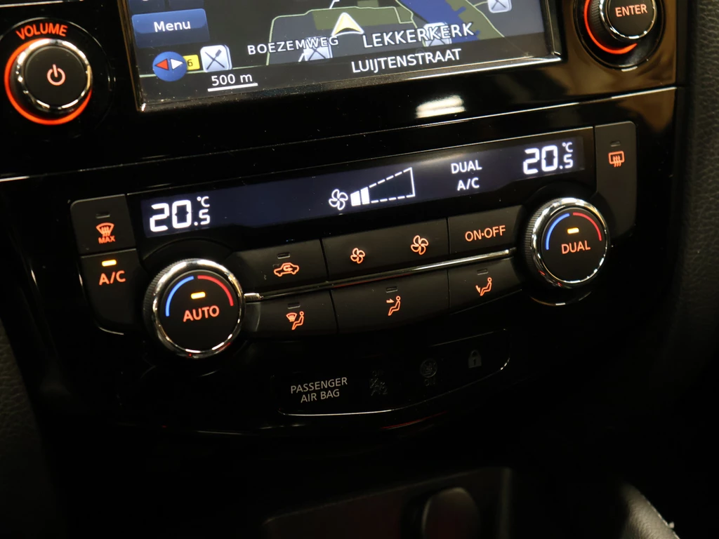 Nissan QASHQAI – foto 19