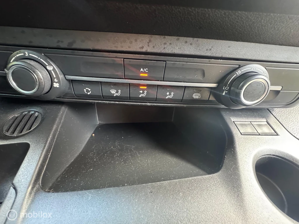 Opel Combo – foto 15