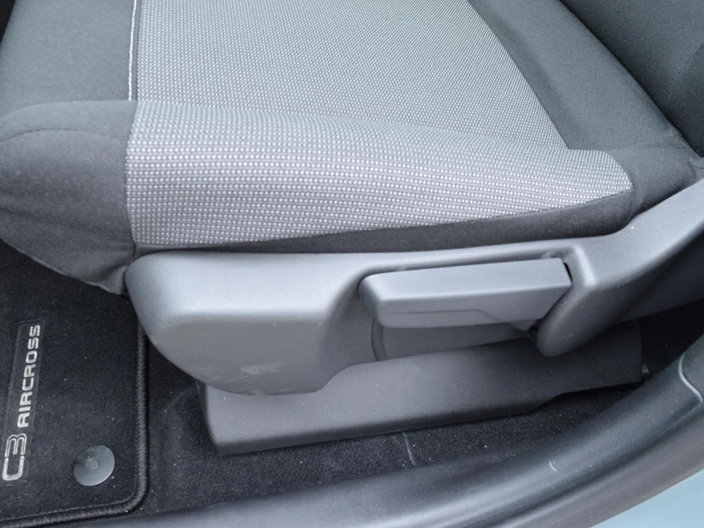Citroën C3 Aircross – foto 21