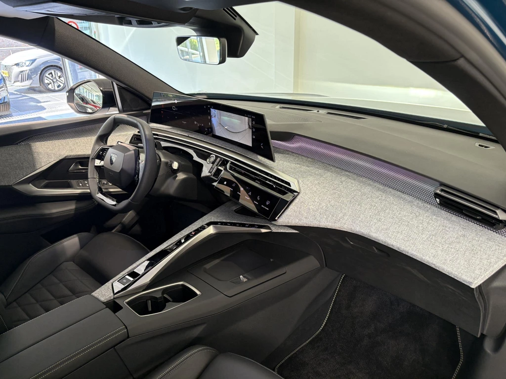 Peugeot 3008 – foto 9