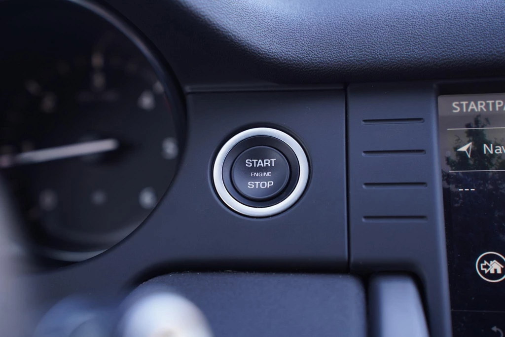 Land Rover Discovery Sport – foto 42