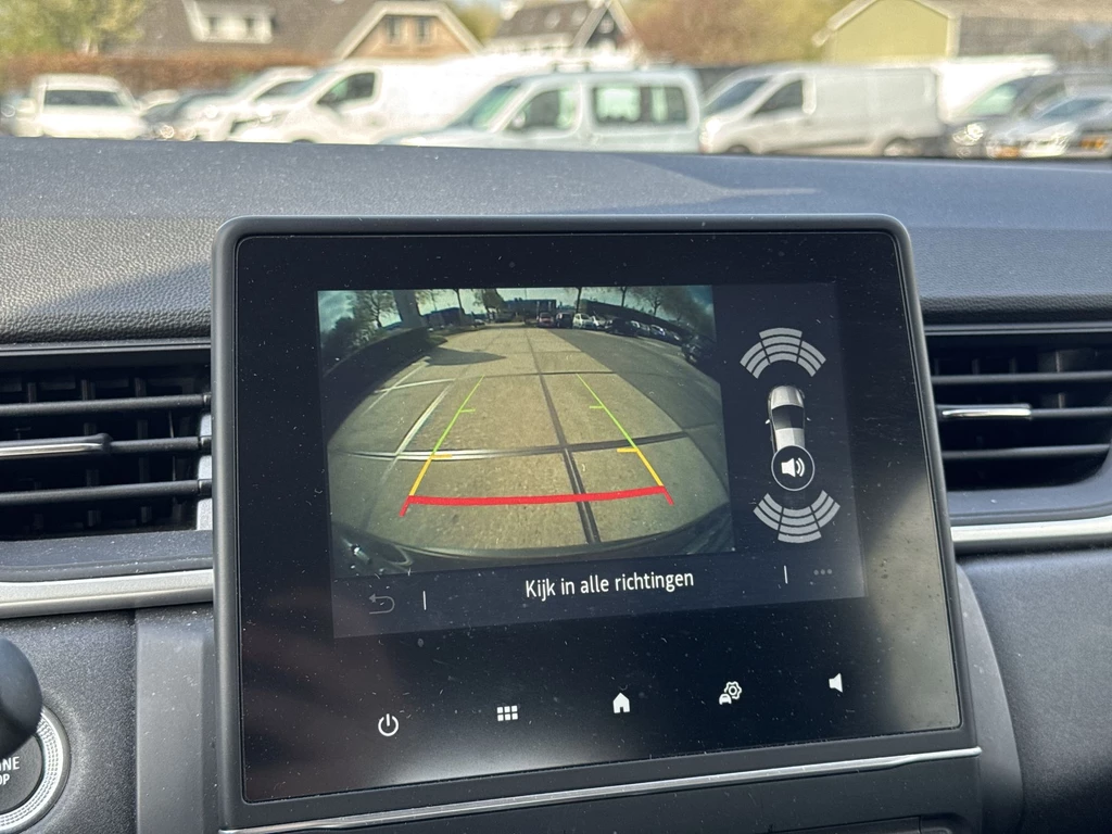 Renault Captur – foto 24