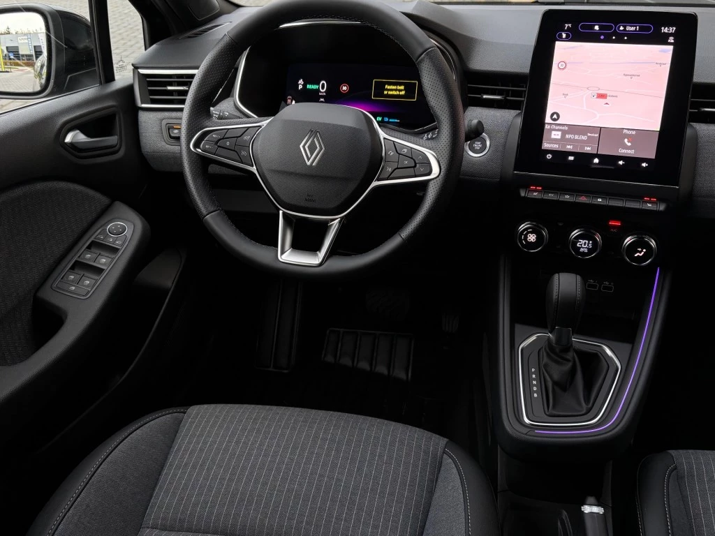 Renault Clio – foto 8