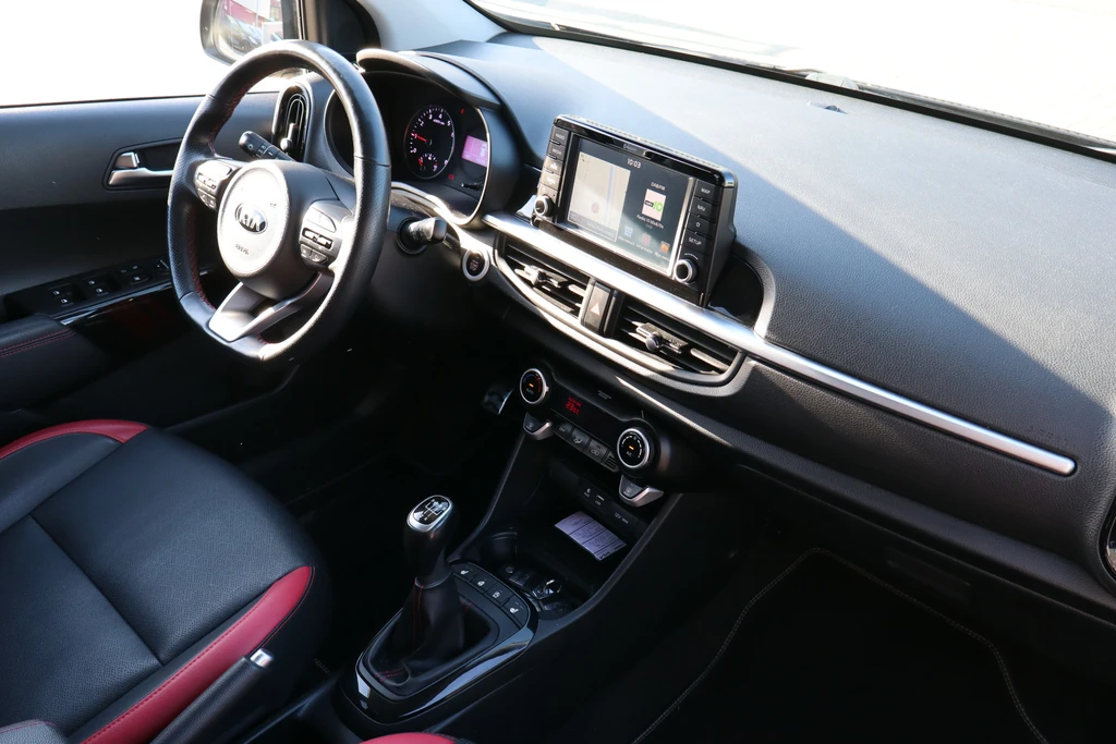 Kia Picanto – foto 9