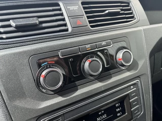 Volkswagen Caddy – thumbnail 16