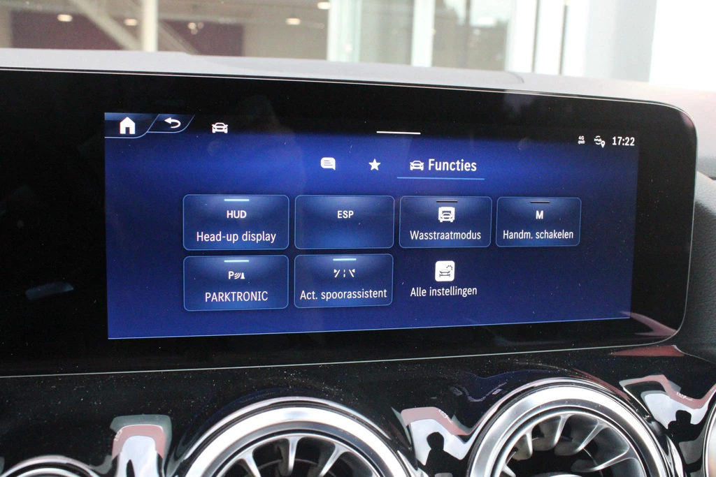 Mercedes-Benz GLA – foto 48