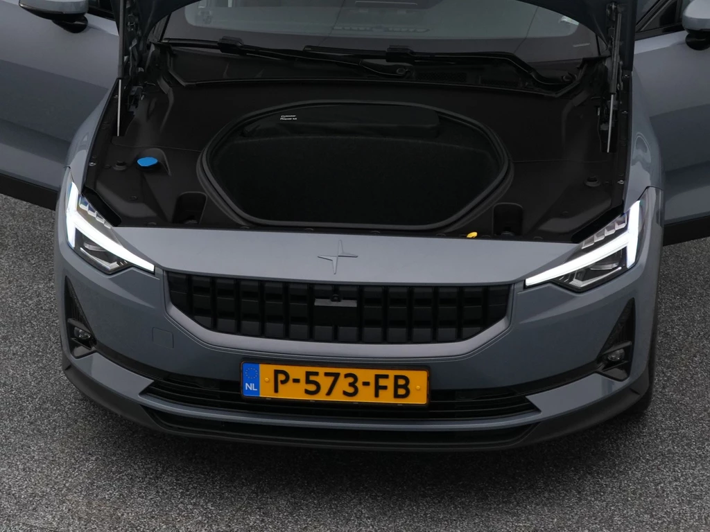 Polestar 2 – foto 34