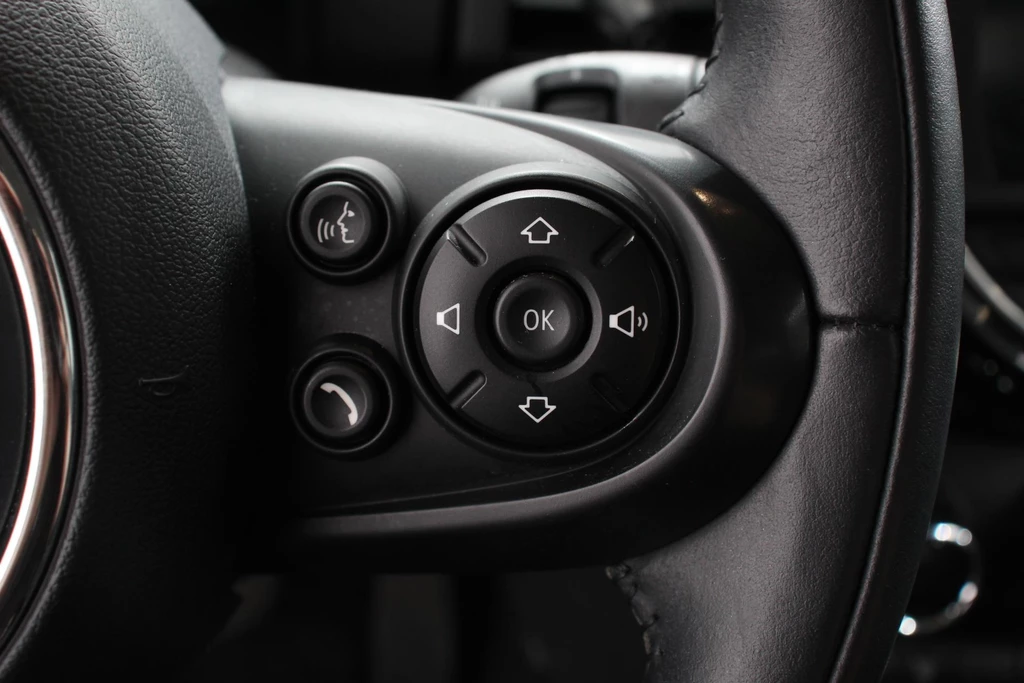 MINI One – foto 17