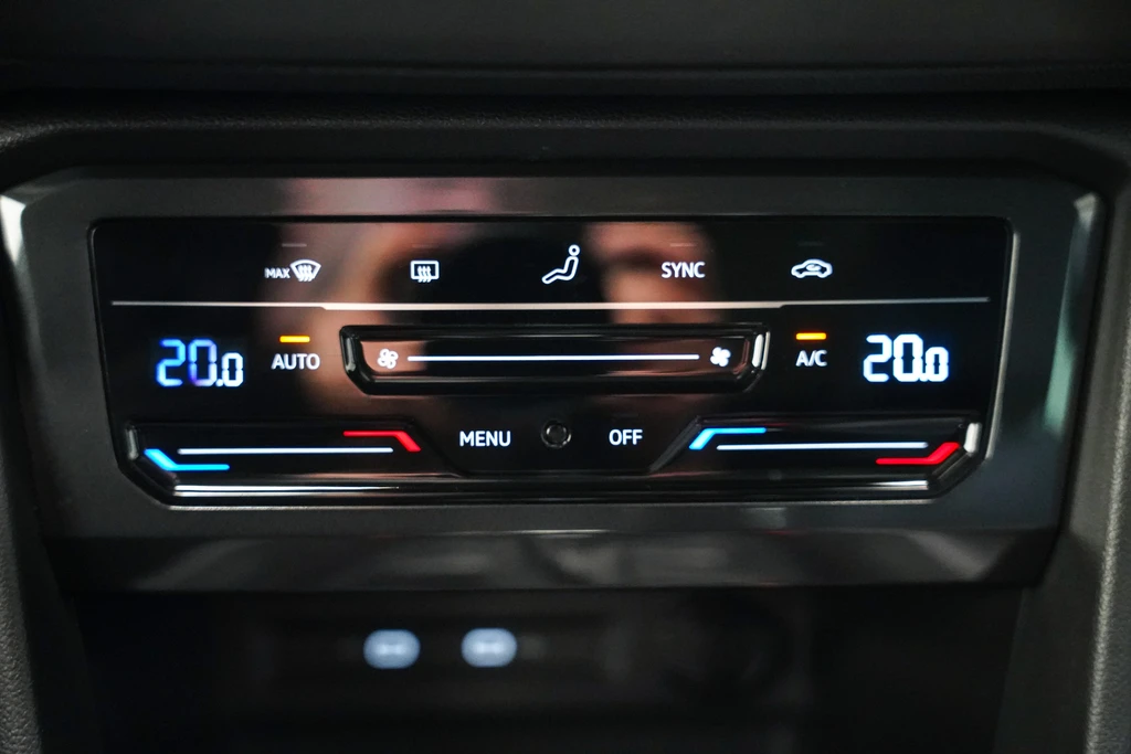 Volkswagen Tiguan – foto 13