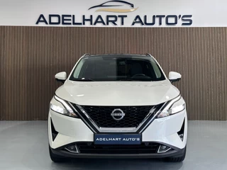 Nissan QASHQAI – thumbnail 11