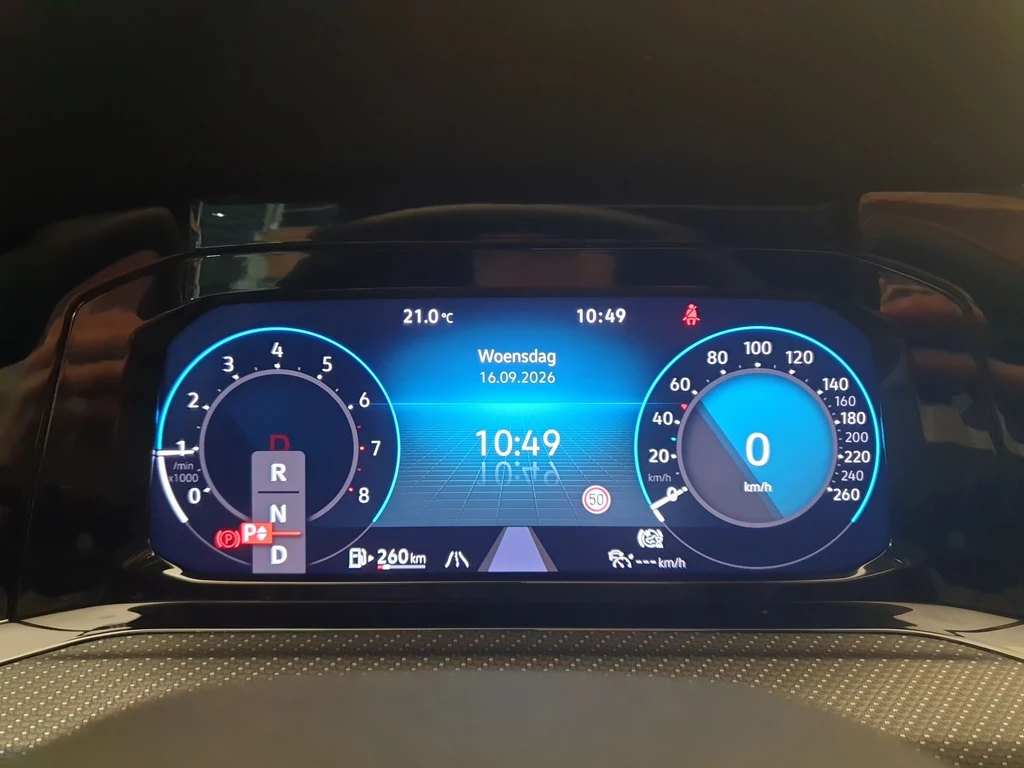 Volkswagen Golf – foto 14