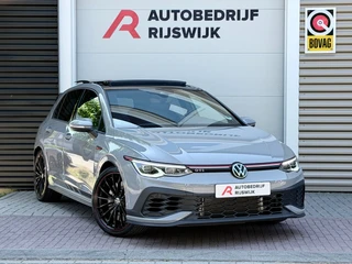 Volkswagen Golf – thumbnail 8