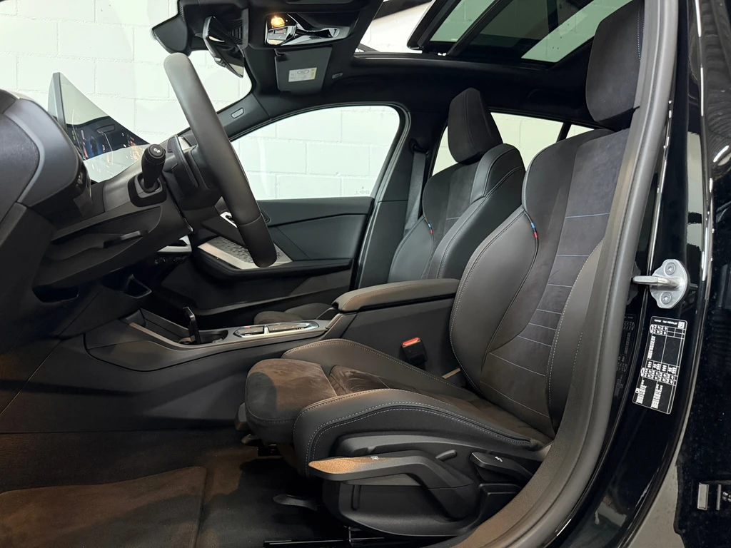 BMW 1 Serie – foto 11