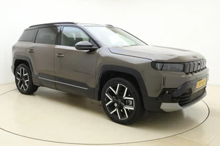 Jeep Compass – thumbnail 8