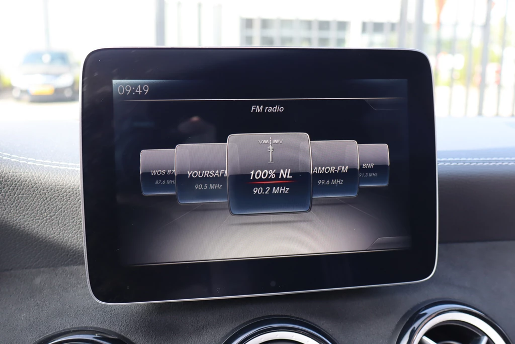 Mercedes-Benz CLA – foto 25