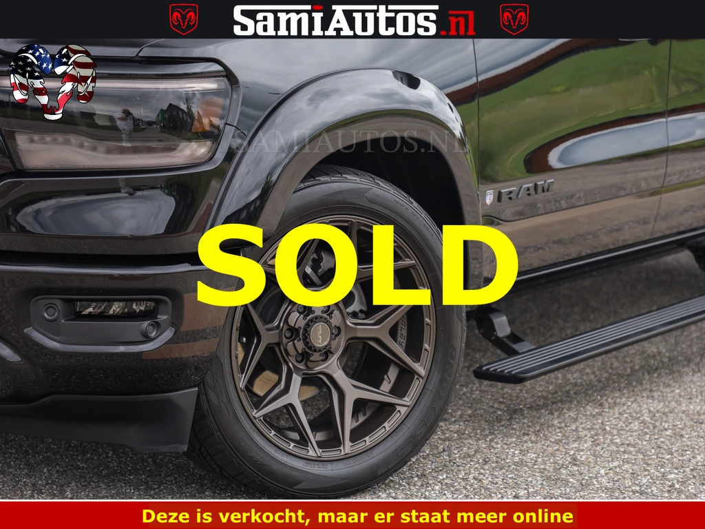 Dodge Ram Pick-Up – foto 28