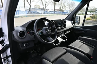 Mercedes-Benz Sprinter – thumbnail 12