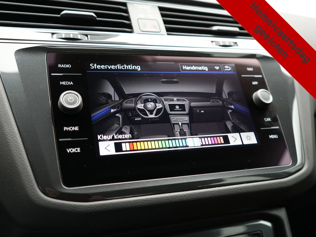 Volkswagen Tiguan – foto 44