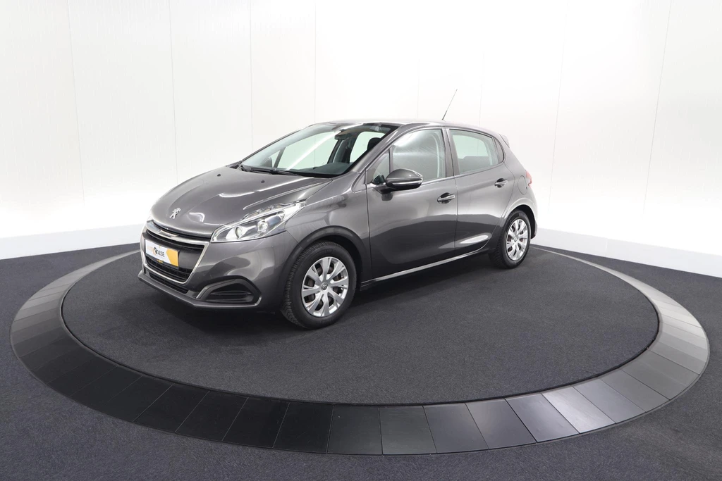 Peugeot 208 – foto 2