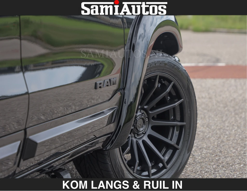 Dodge Ram Pick-Up – foto 42
