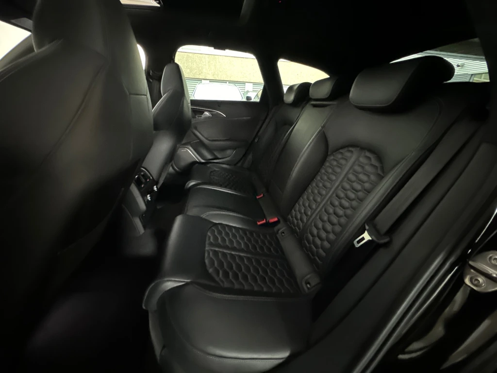 Audi RS6 – foto 35