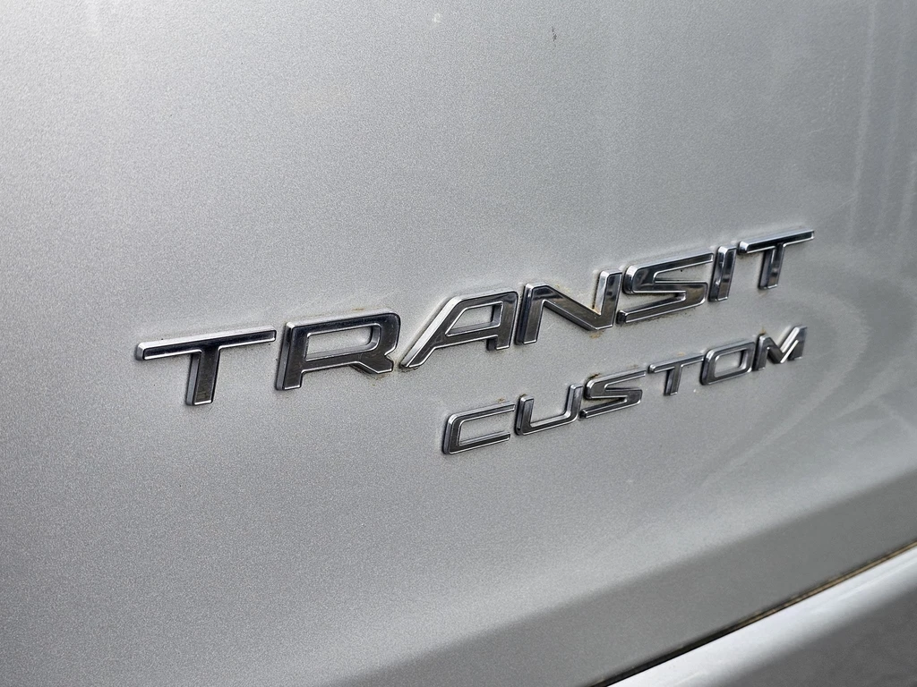 Ford Transit Custom – foto 30