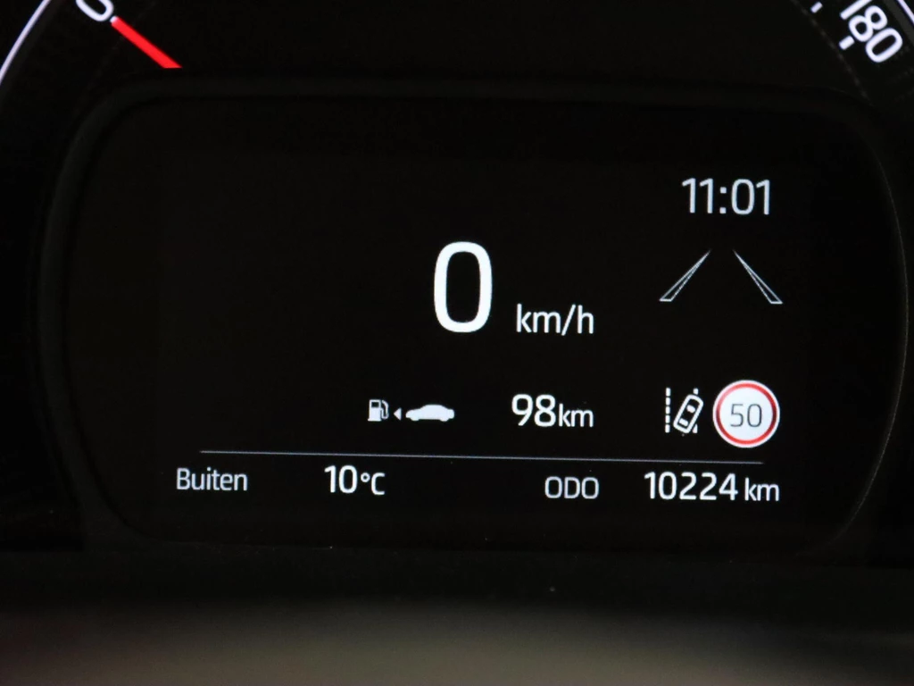 Toyota Aygo – foto 23
