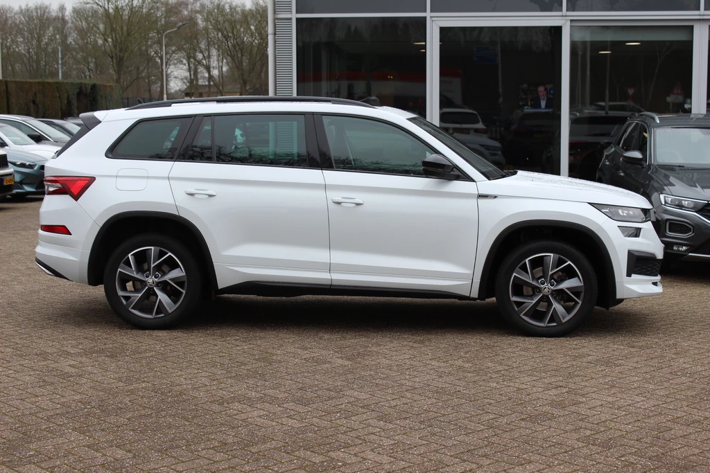 Škoda Kodiaq – foto 5