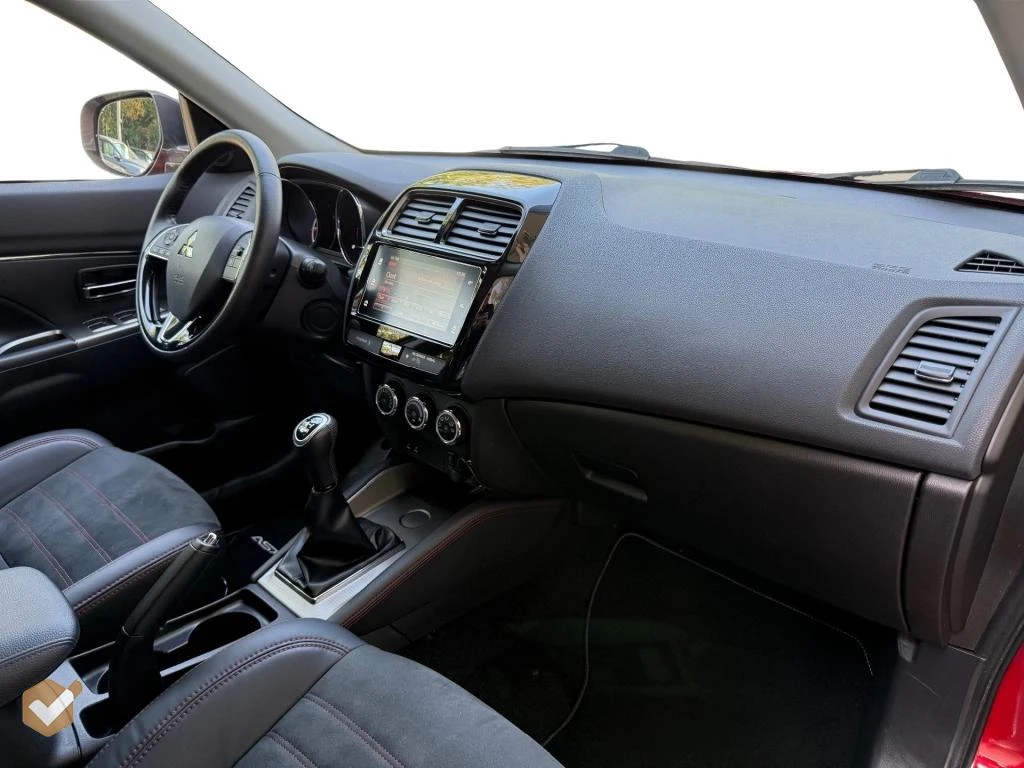 Mitsubishi ASX – foto 22