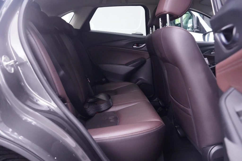 Mazda CX-3 – foto 41