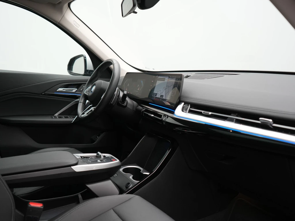 BMW X1 – foto 13