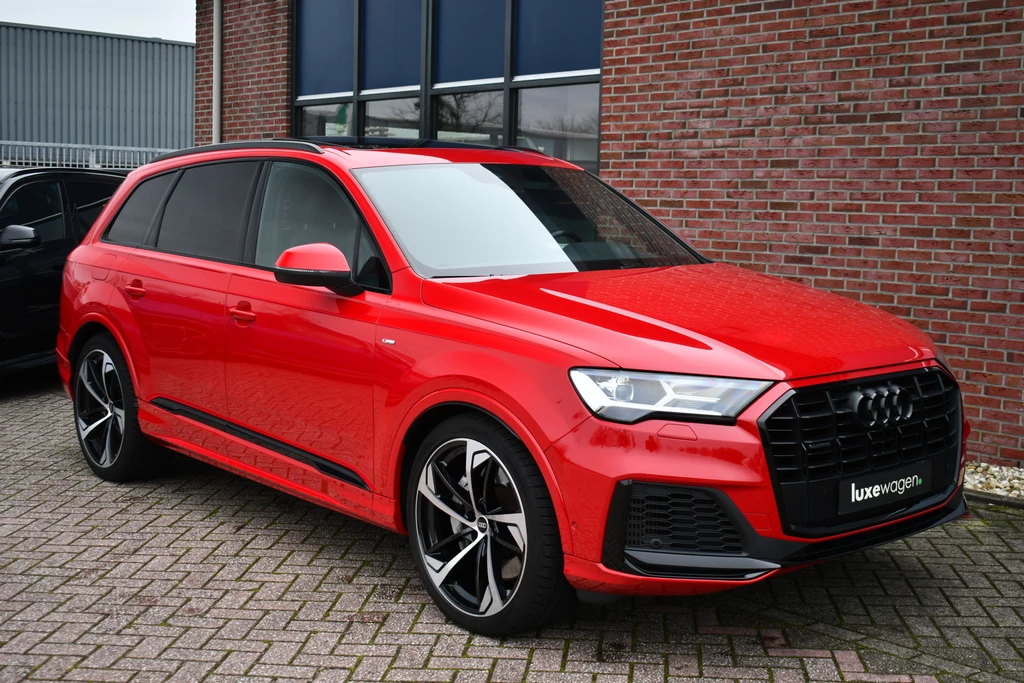 Audi Q7 – foto 27