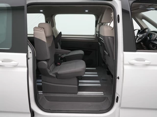 Volkswagen Multivan – thumbnail 38