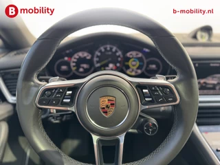 Porsche Panamera – thumbnail 17
